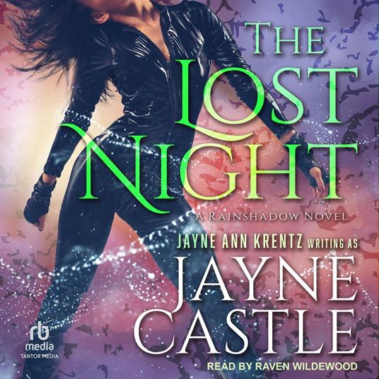 The Lost Night