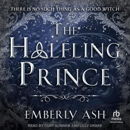 The Halfling Prince