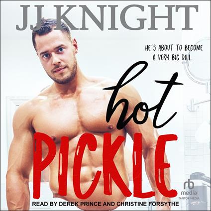Hot Pickle