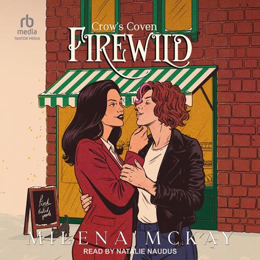 Firewild