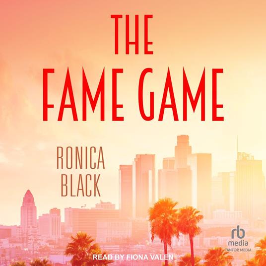 The Fame Game