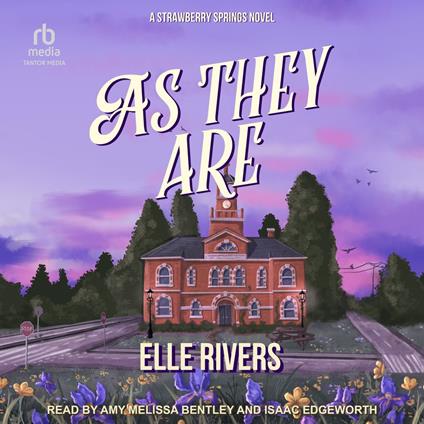 As They Are