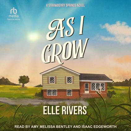 As I Grow