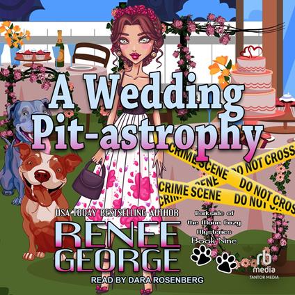 A Wedding Pit-astrophy