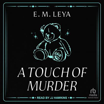 A Touch of Murder