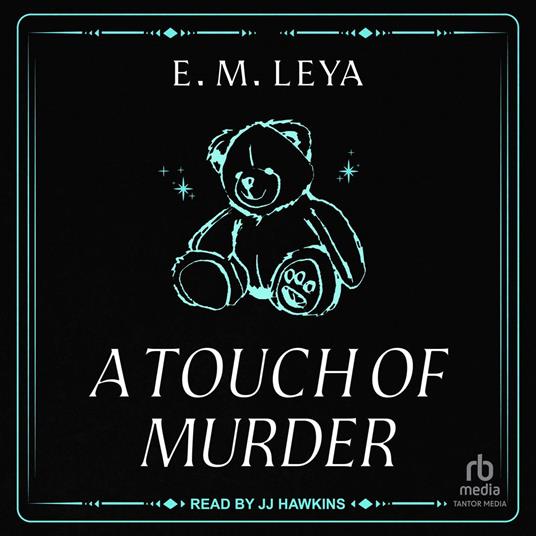 A Touch of Murder
