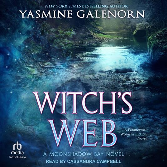 Witch's Web