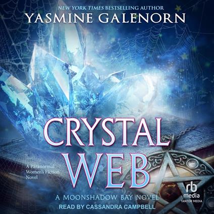 Crystal Web