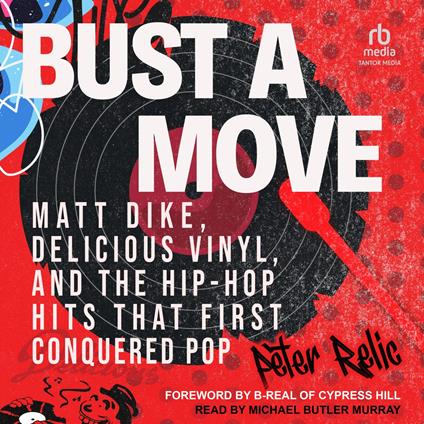 Bust a Move