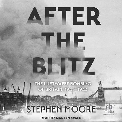 After the Blitz