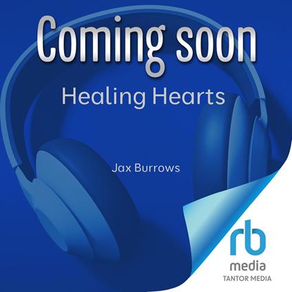 Healing Hearts