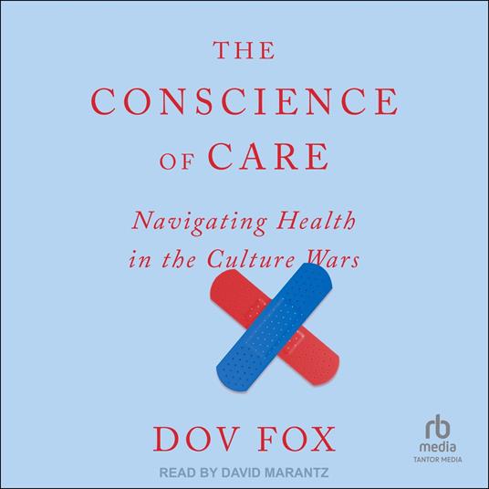 The Conscience of Care