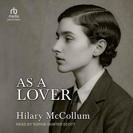 As a Lover