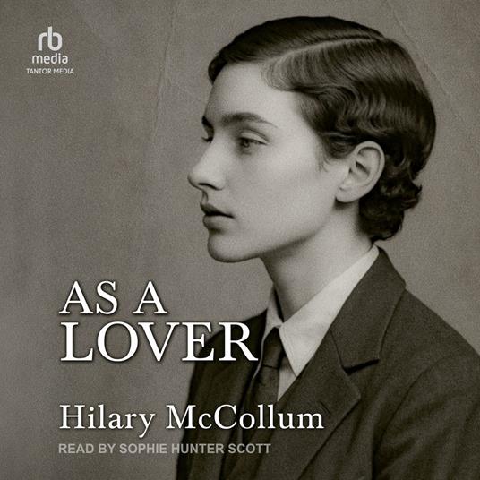 As a Lover