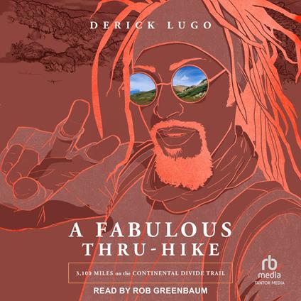 A Fabulous Thru-Hike