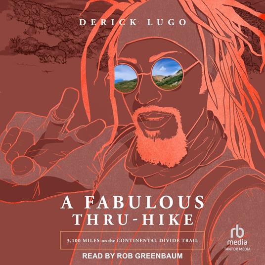 A Fabulous Thru-Hike