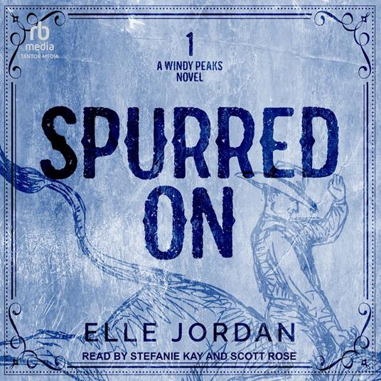 Spurred On