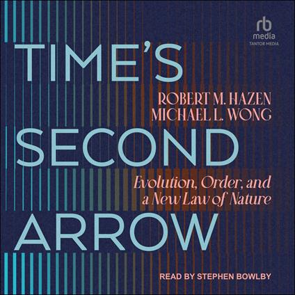 Time's Second Arrow