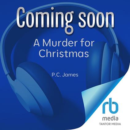 A Murder for Christmas