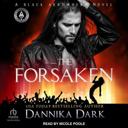 The Forsaken