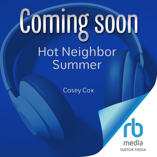 Hot Neighbor Summer