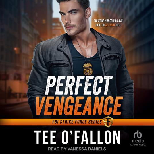 Perfect Vengeance