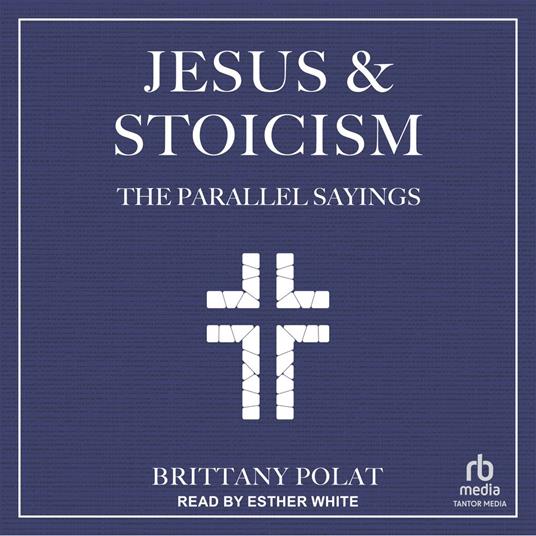 Jesus and Stoicism