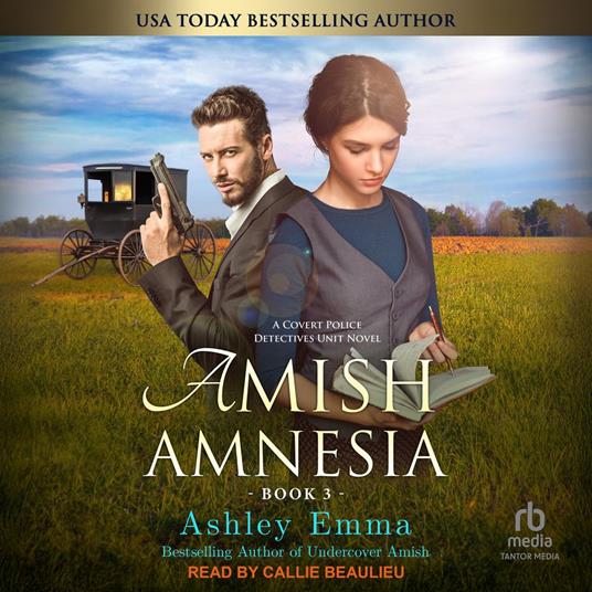 Amish Amnesia