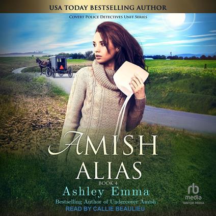 Amish Alias