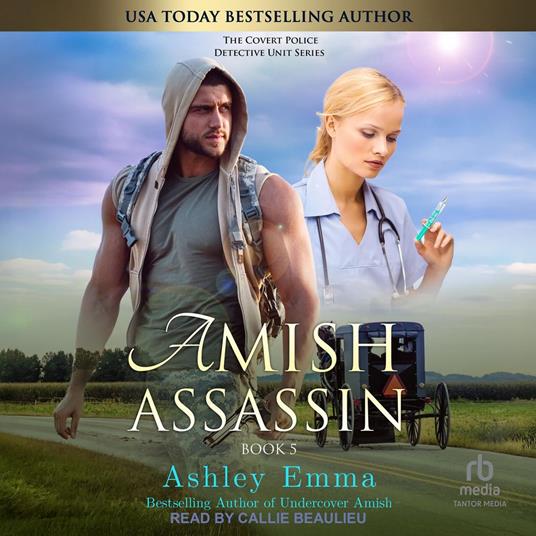 Amish Assassin