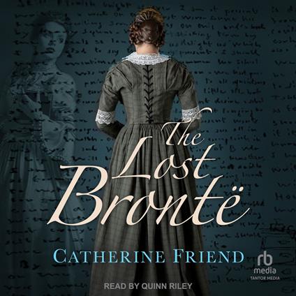 The Lost Brontë