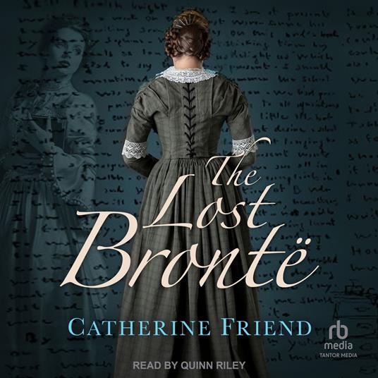 The Lost Brontë