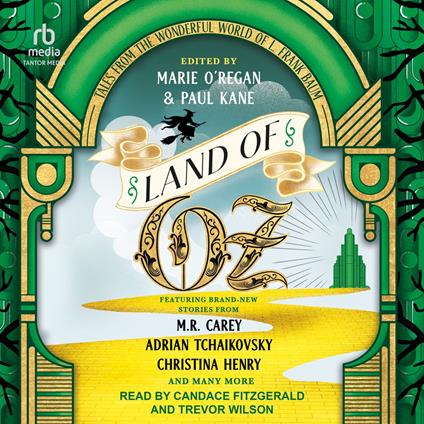 Land of Oz