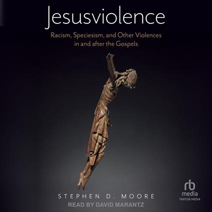 Jesusviolence