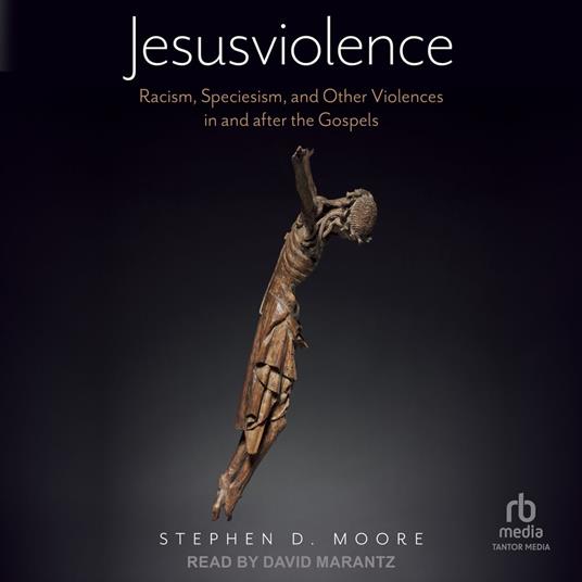 Jesusviolence
