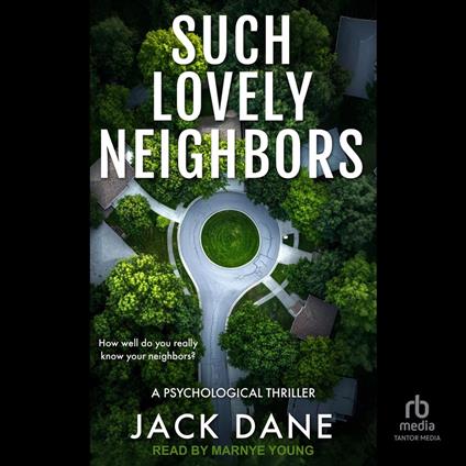 Such Lovely Neighbors