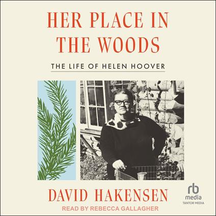 Her Place in the Woods