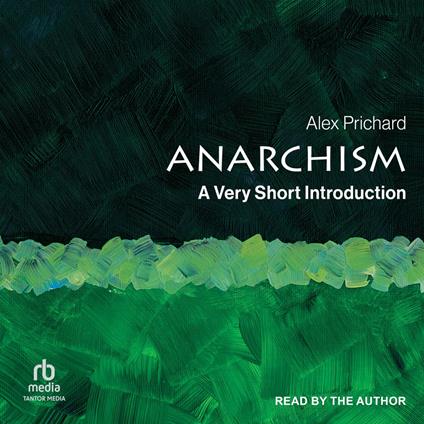Anarchism
