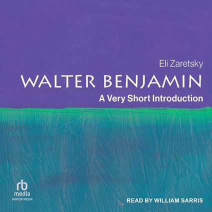 Walter Benjamin
