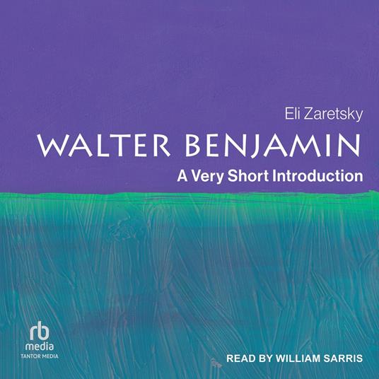 Walter Benjamin