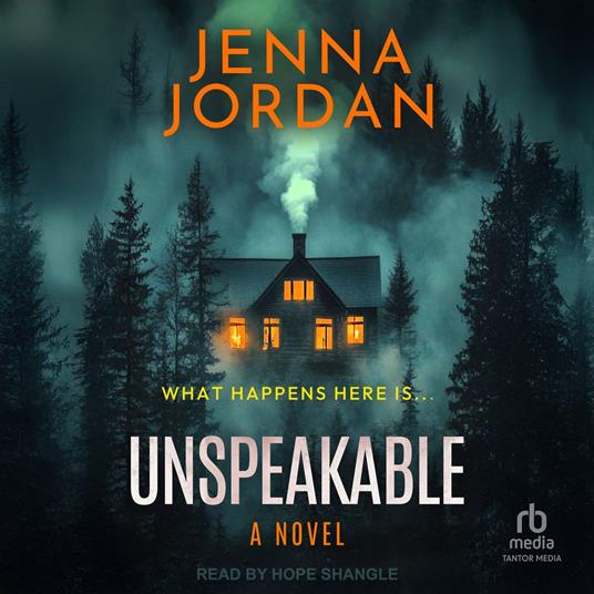Unspeakable