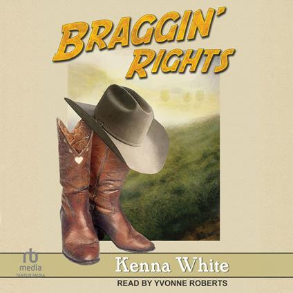 Braggin' Rights