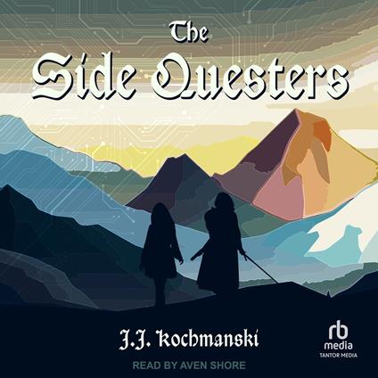 The Side Questers