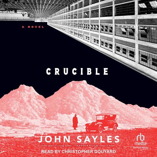 Crucible