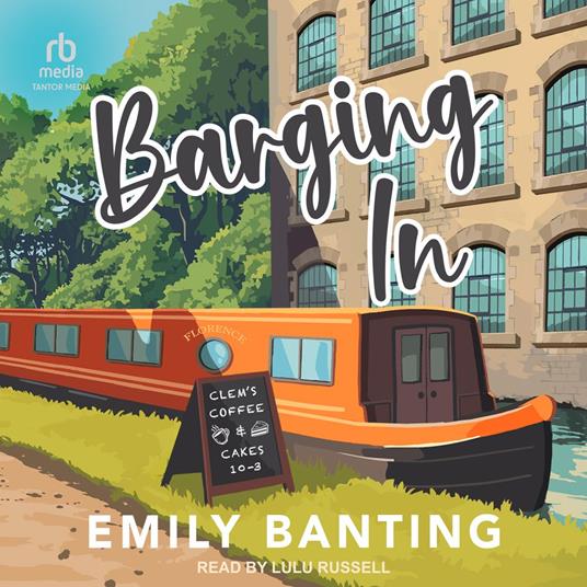 Barging In