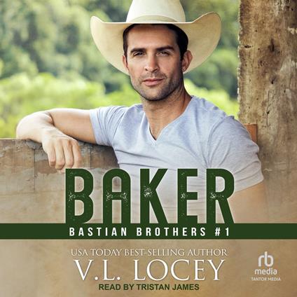 Baker