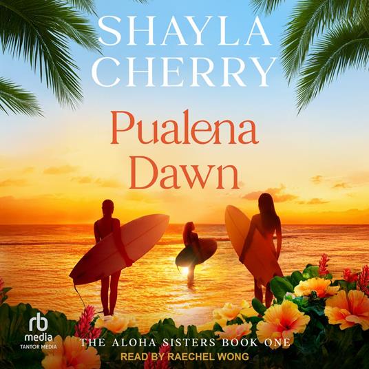Pualena Dawn