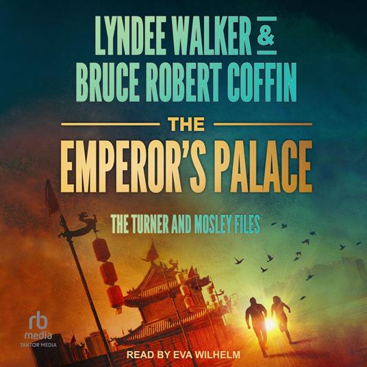 The Emperor's Palace