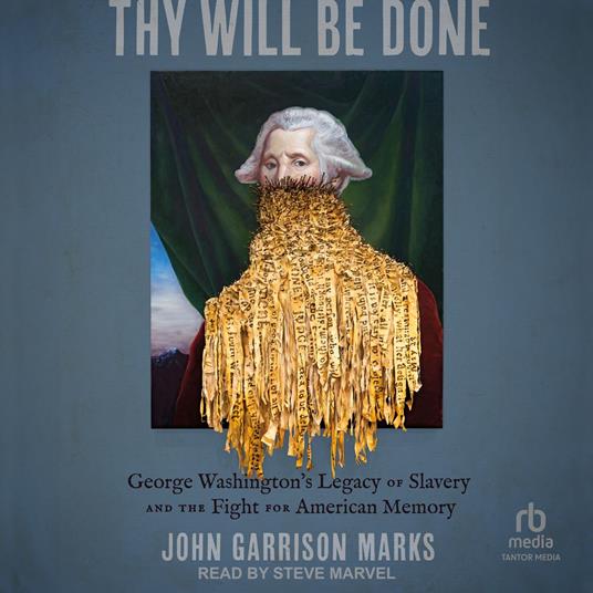 Thy Will Be Done
