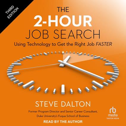 The 2-Hour Job Search, Third Edition
